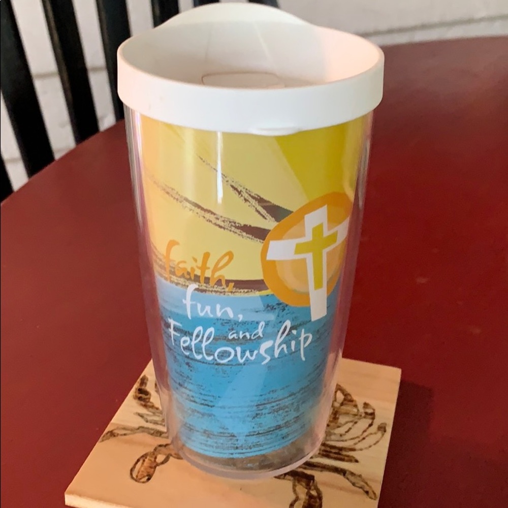 16oz tervis tumbler